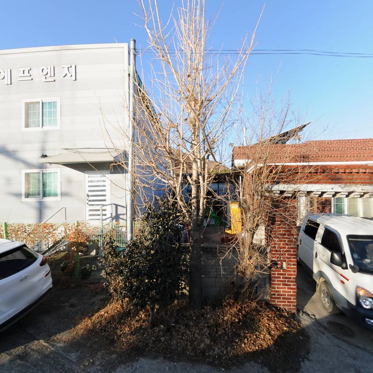 지엘푸드 주식회사