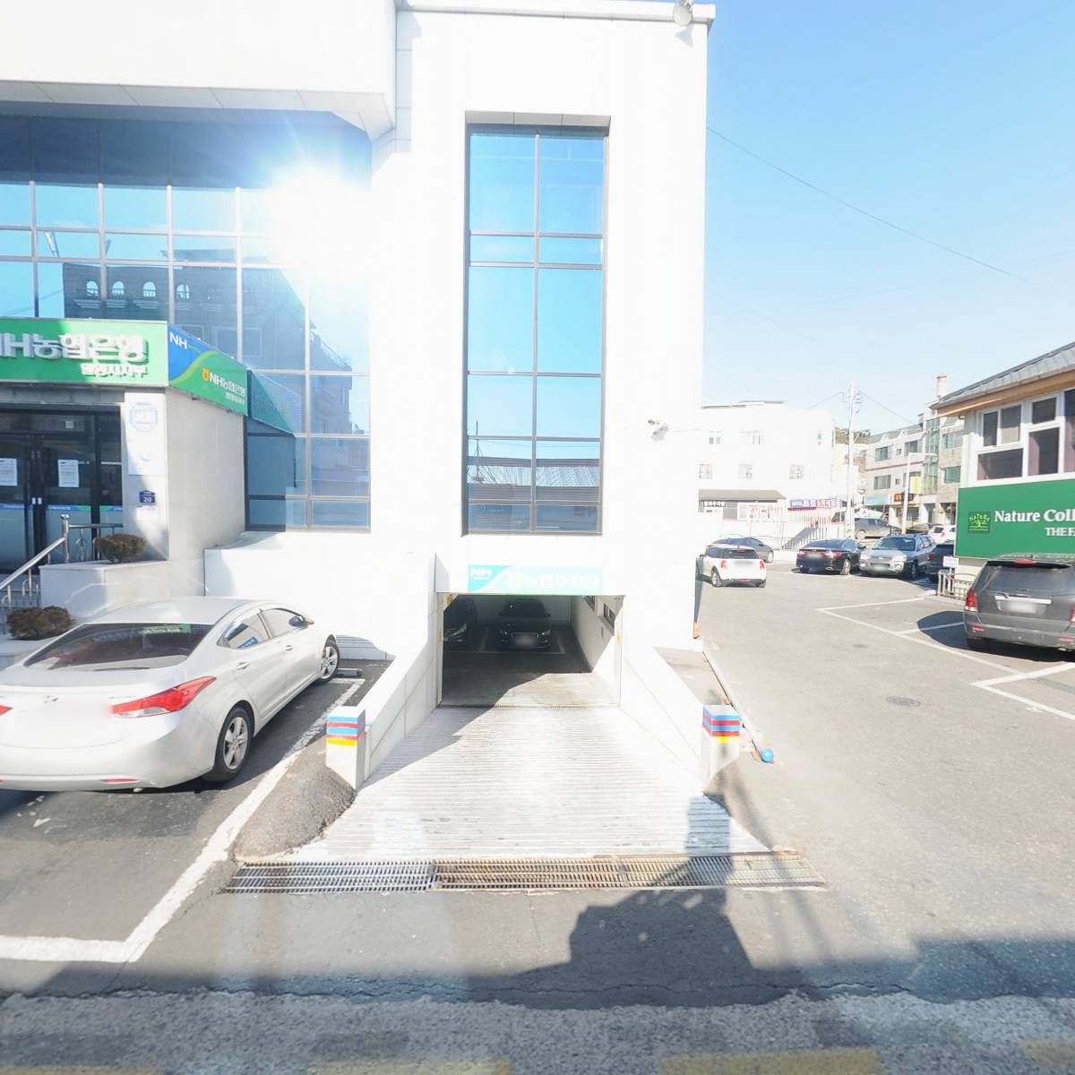 쉬즈미스밀양점