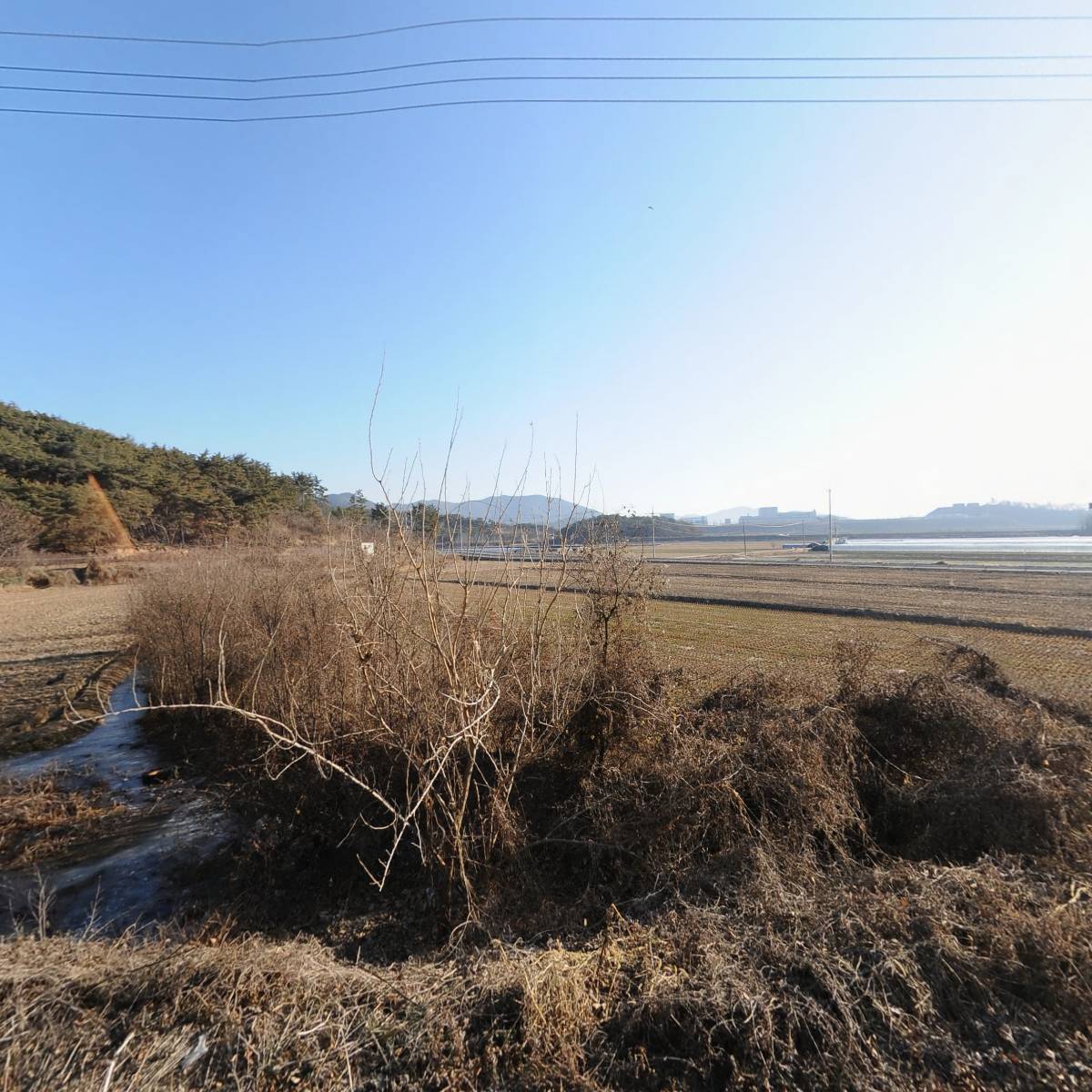 주식회사 푸른환경