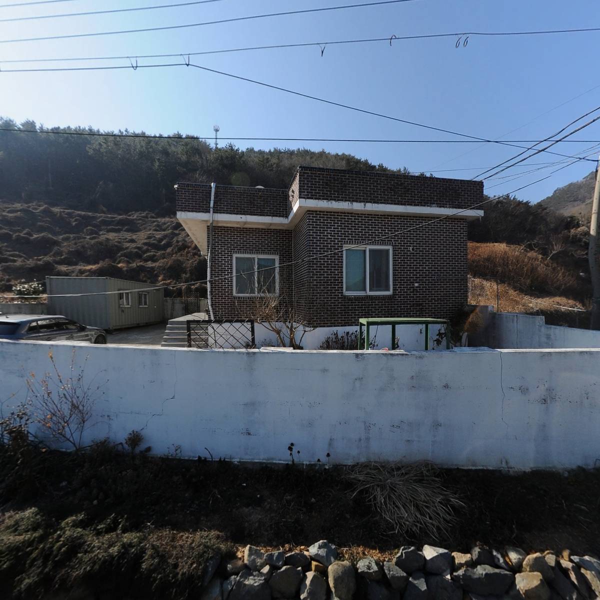 어업법인금정수산주식회사