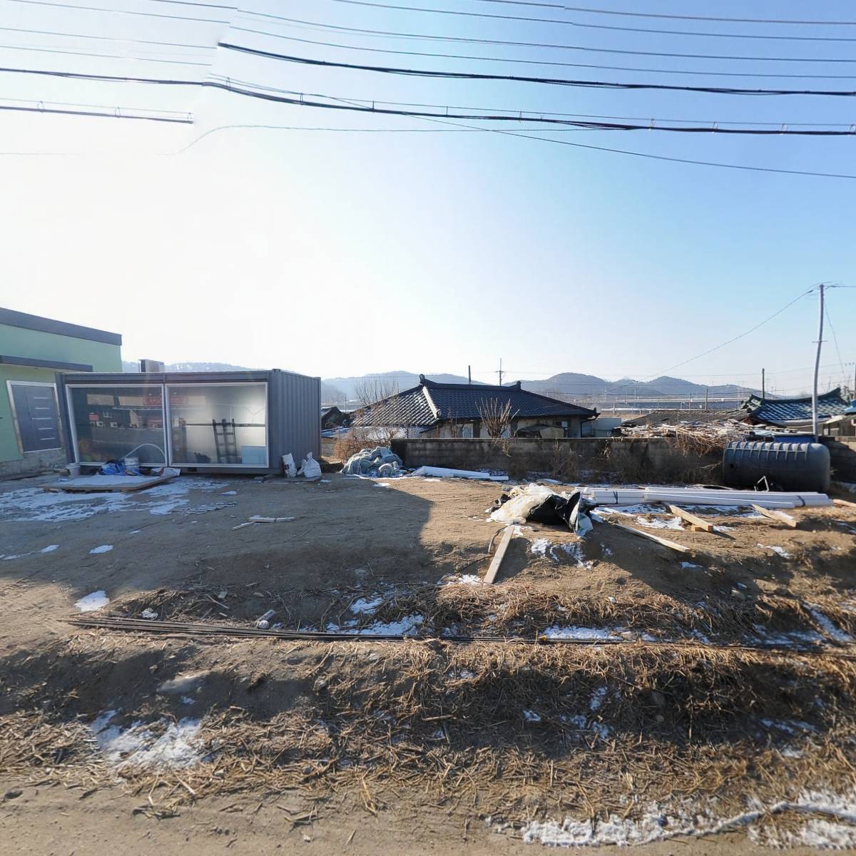 경북종합사료