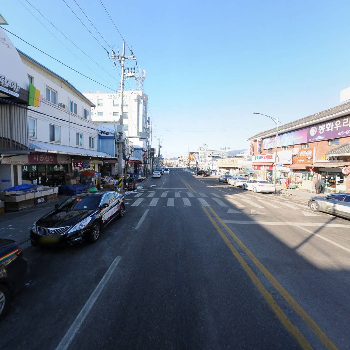 롯데리아 경북봉화점_2