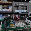 농협은행（주）봉화군지부