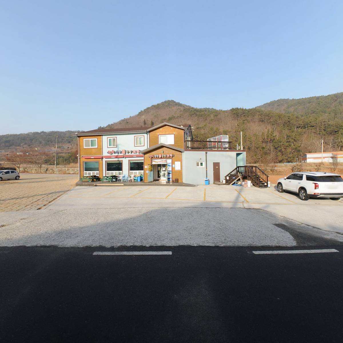 은성쌈밥(이상석)