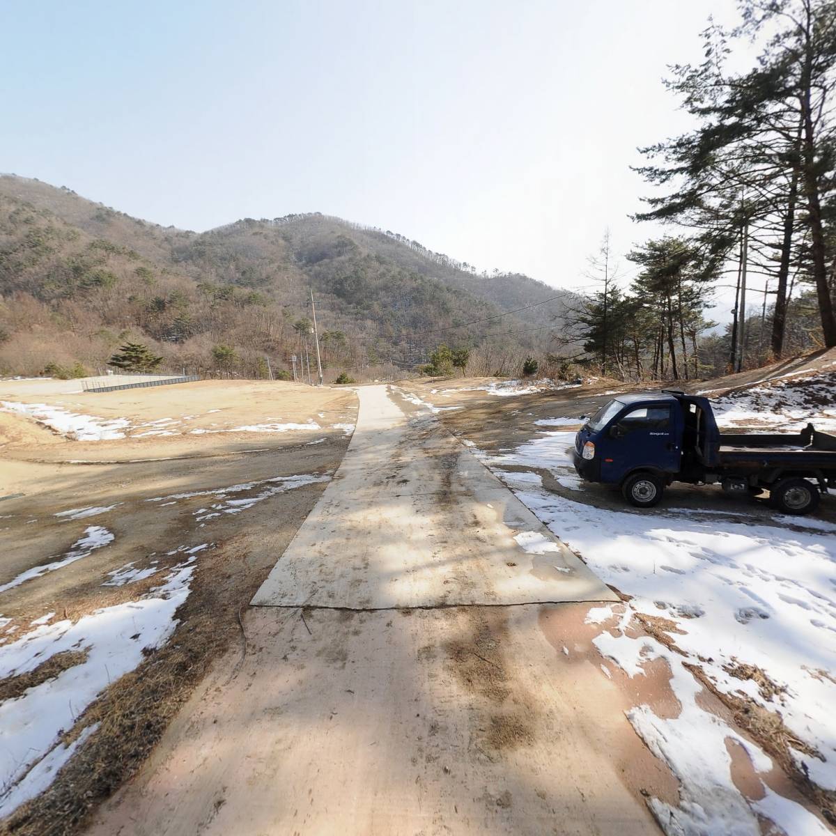 재단법인 대한불교 조계종 대각회 소속 불이암_2