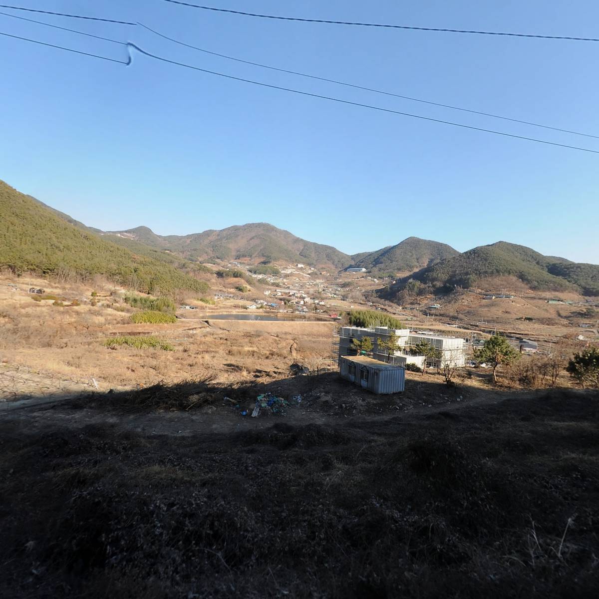 덕담
