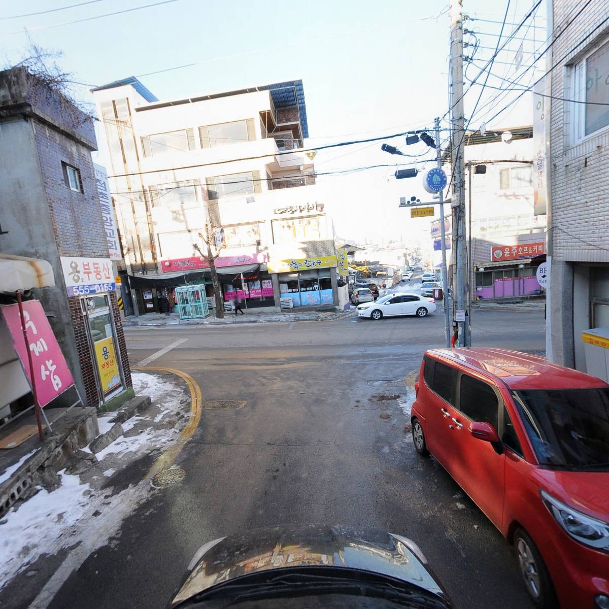 업텐브로피자 문경점촌점_4