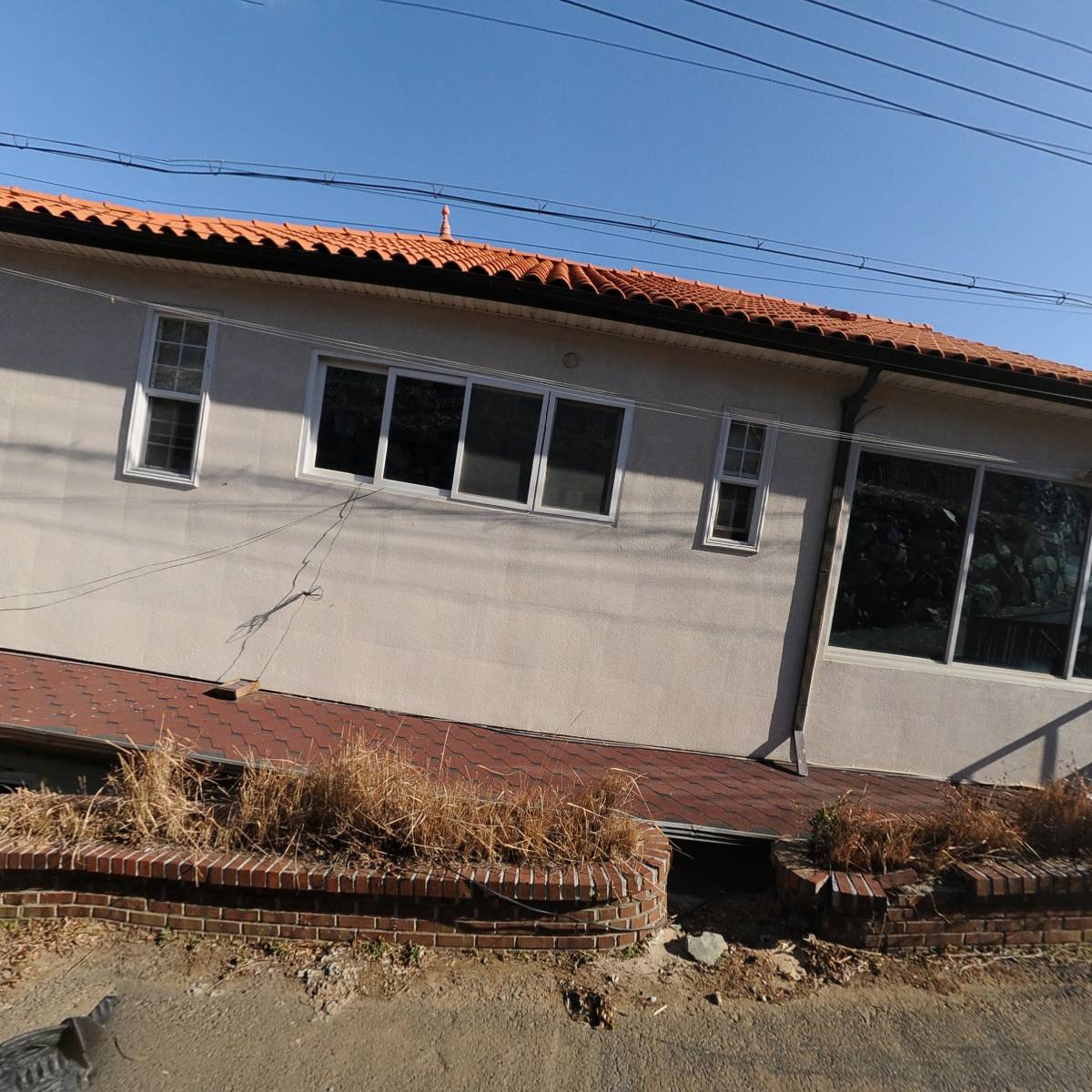 떼루아관광펜션