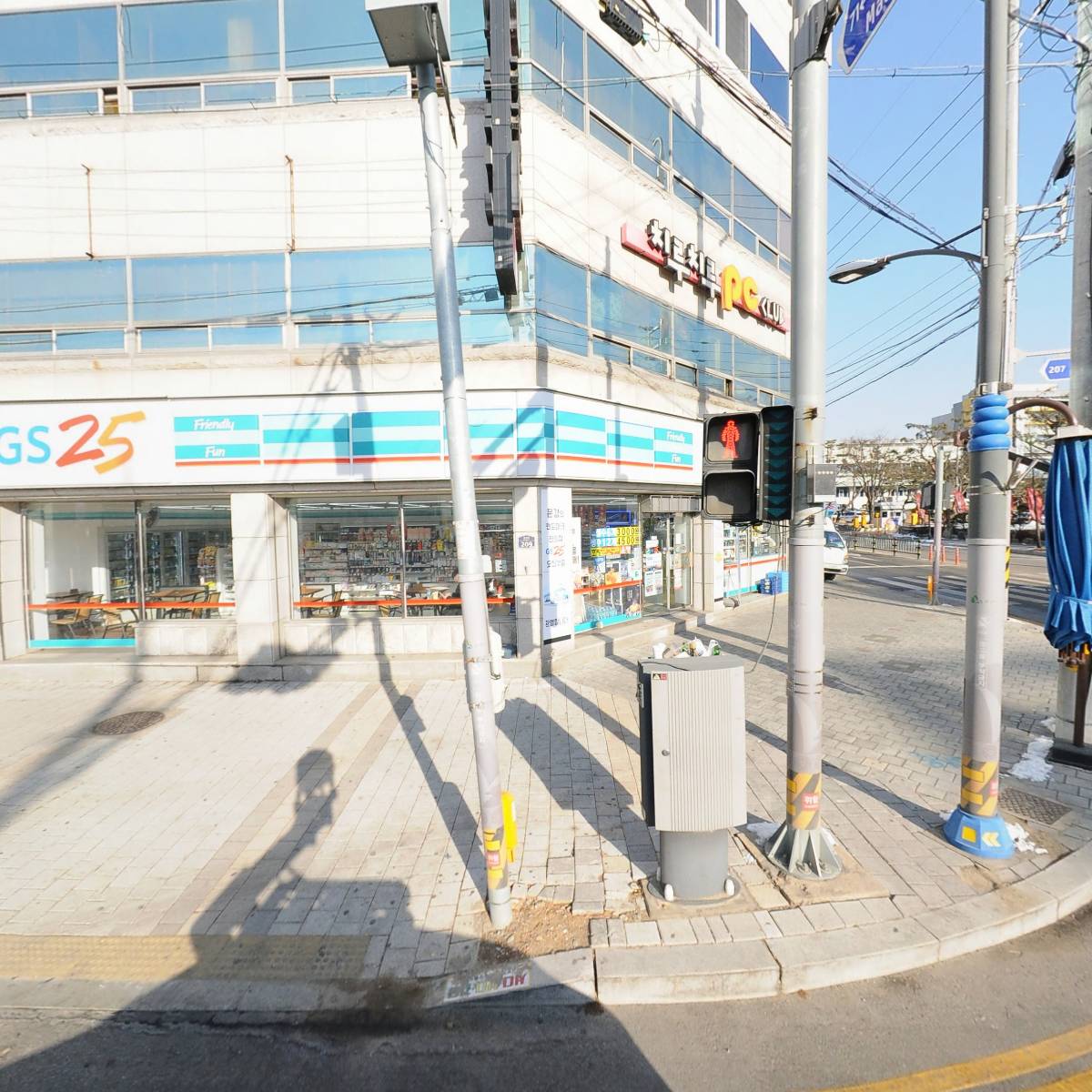 콤마 PC카페 문경２호점