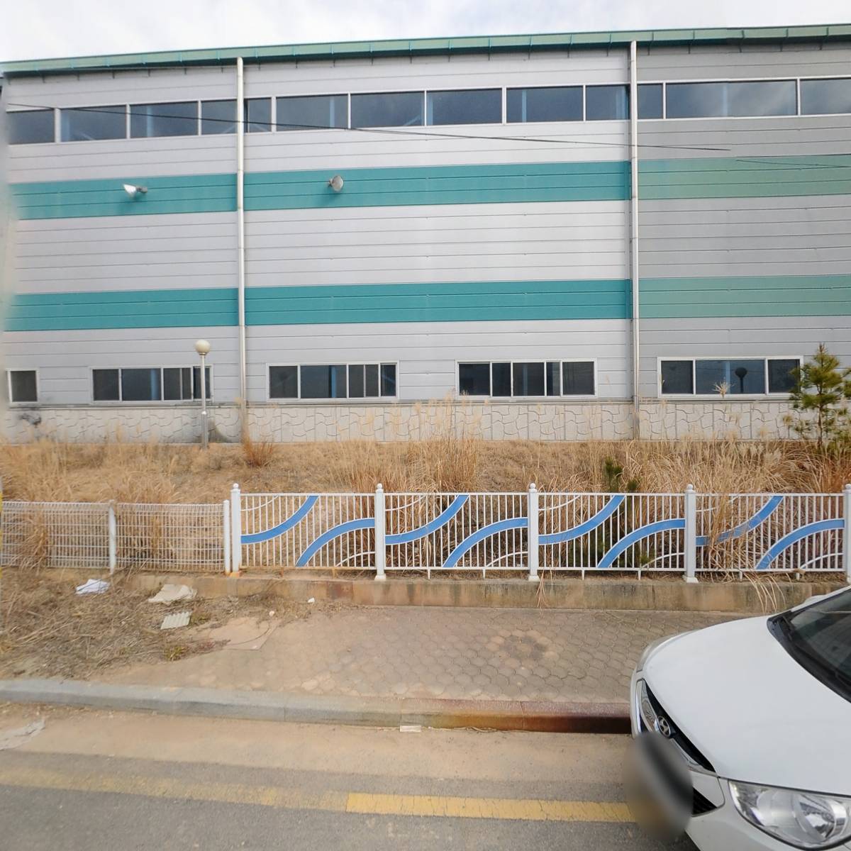 춘화농공단지회관식당