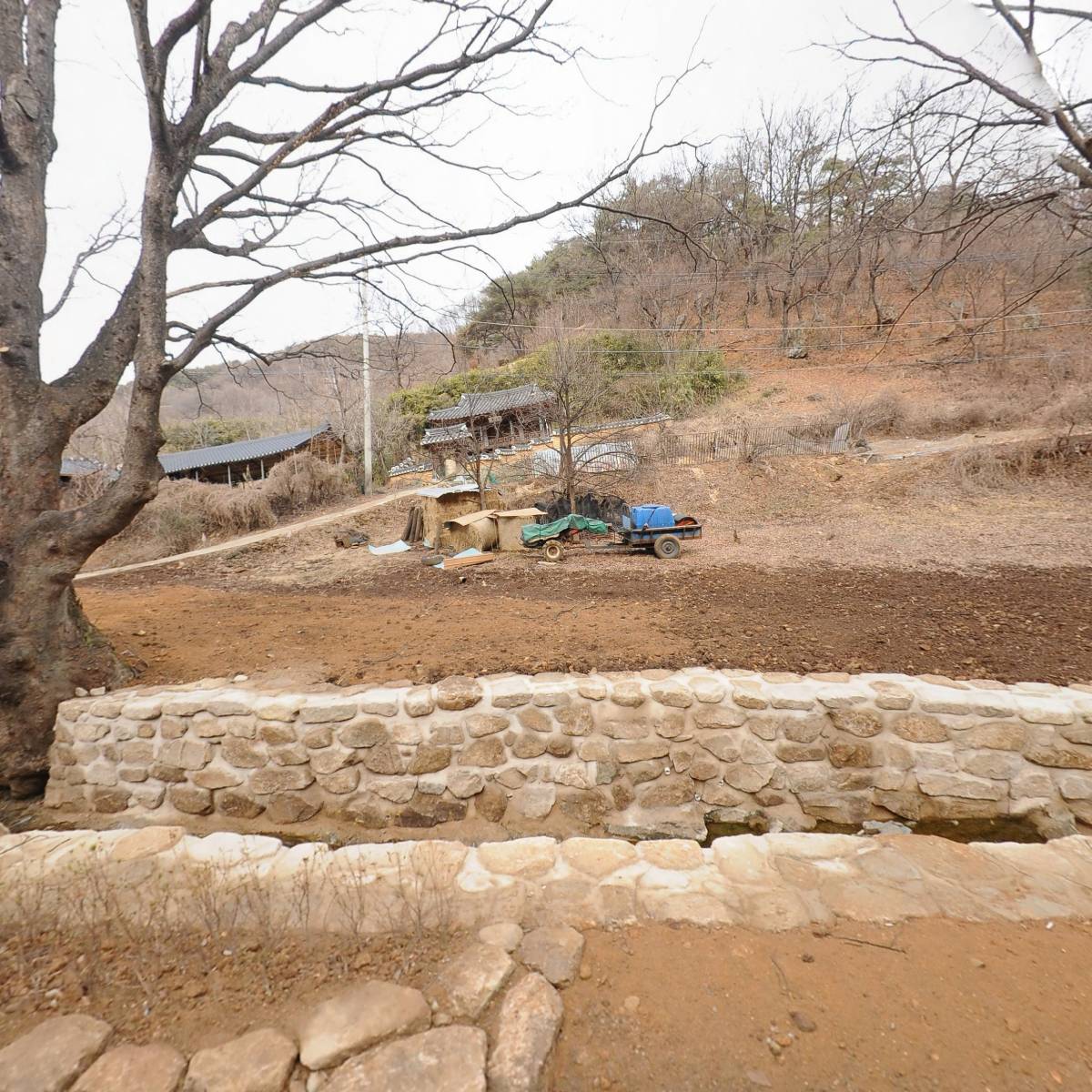 평해황씨 구은공파 시발종중