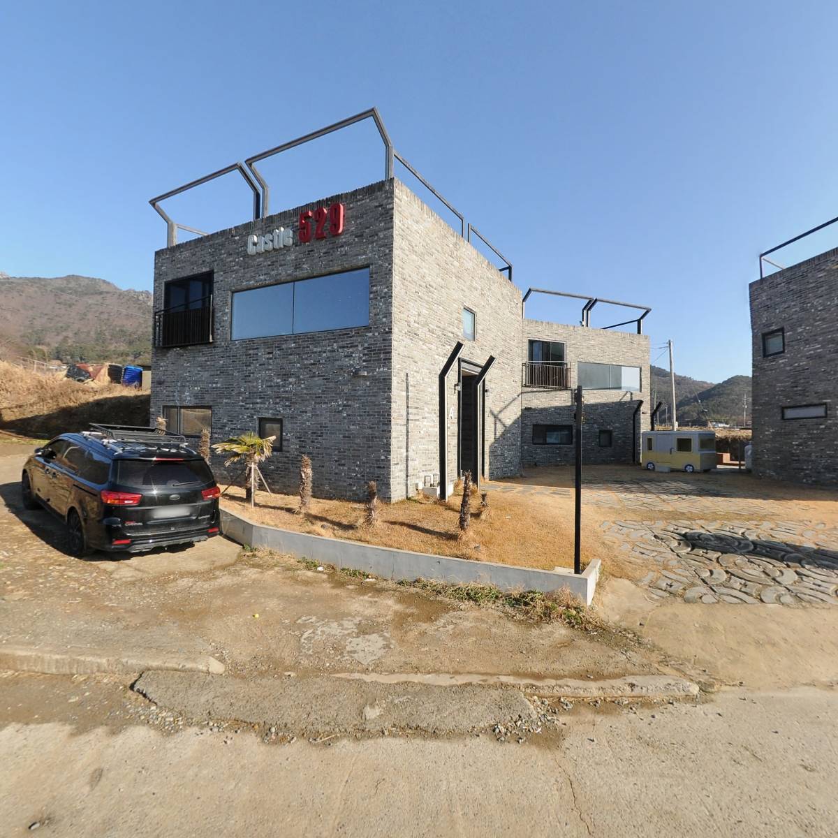 캐슬(Castle)529 키즈풀빌라