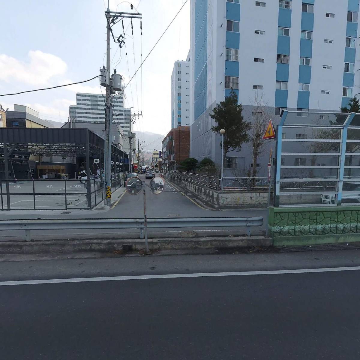 한미ENG
