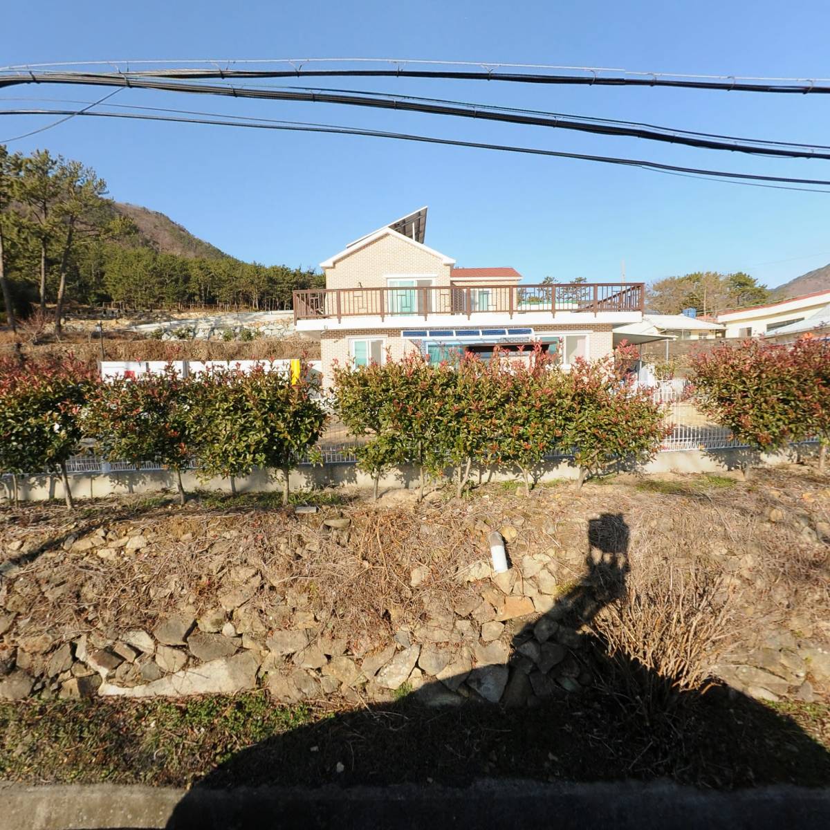 콩이네집