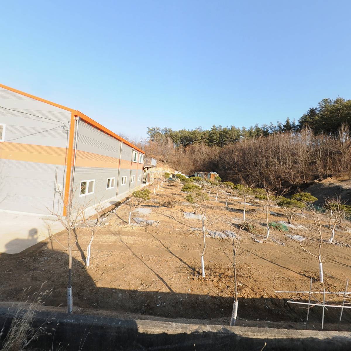주식회사 태강건설