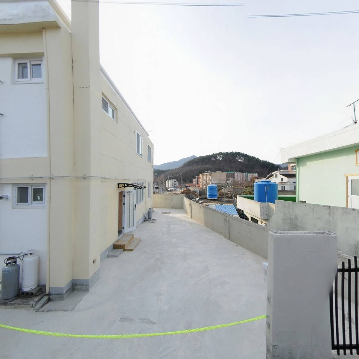 남해장식