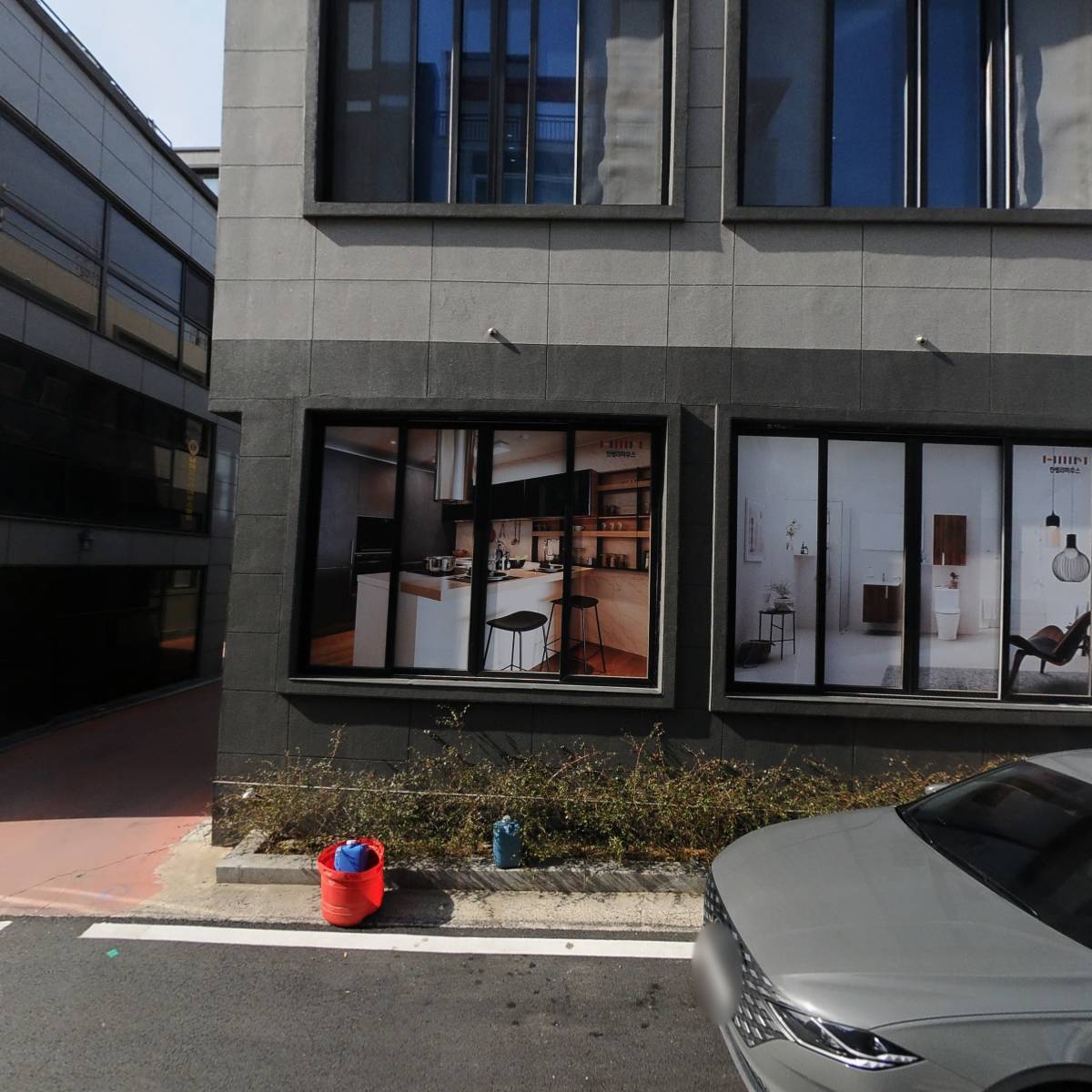 금산타일