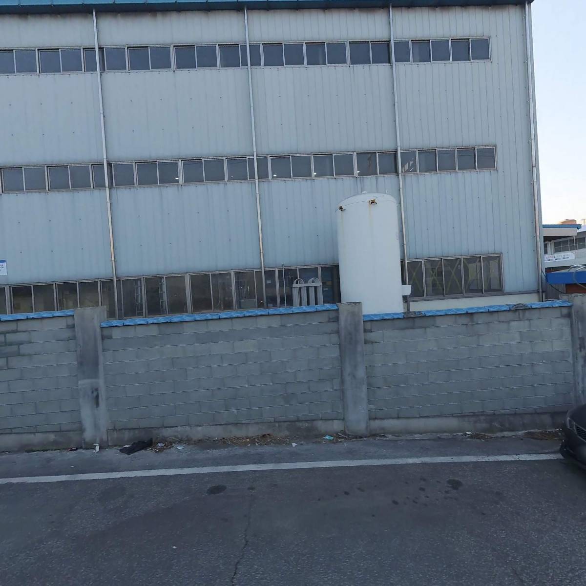 (주)디티알 양산2공장