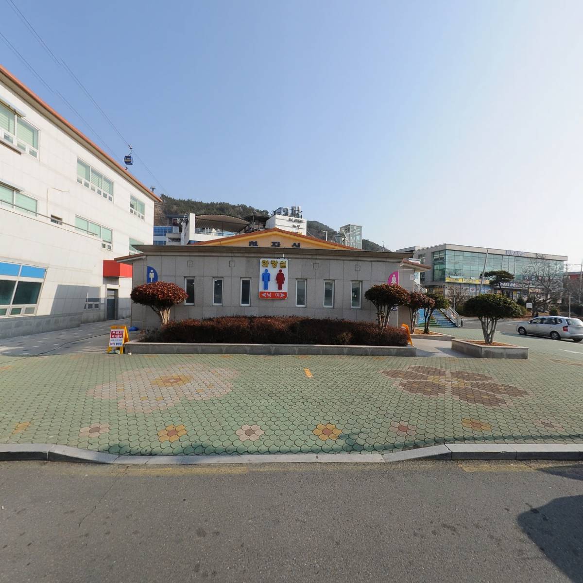 재단법인 사천문화재단