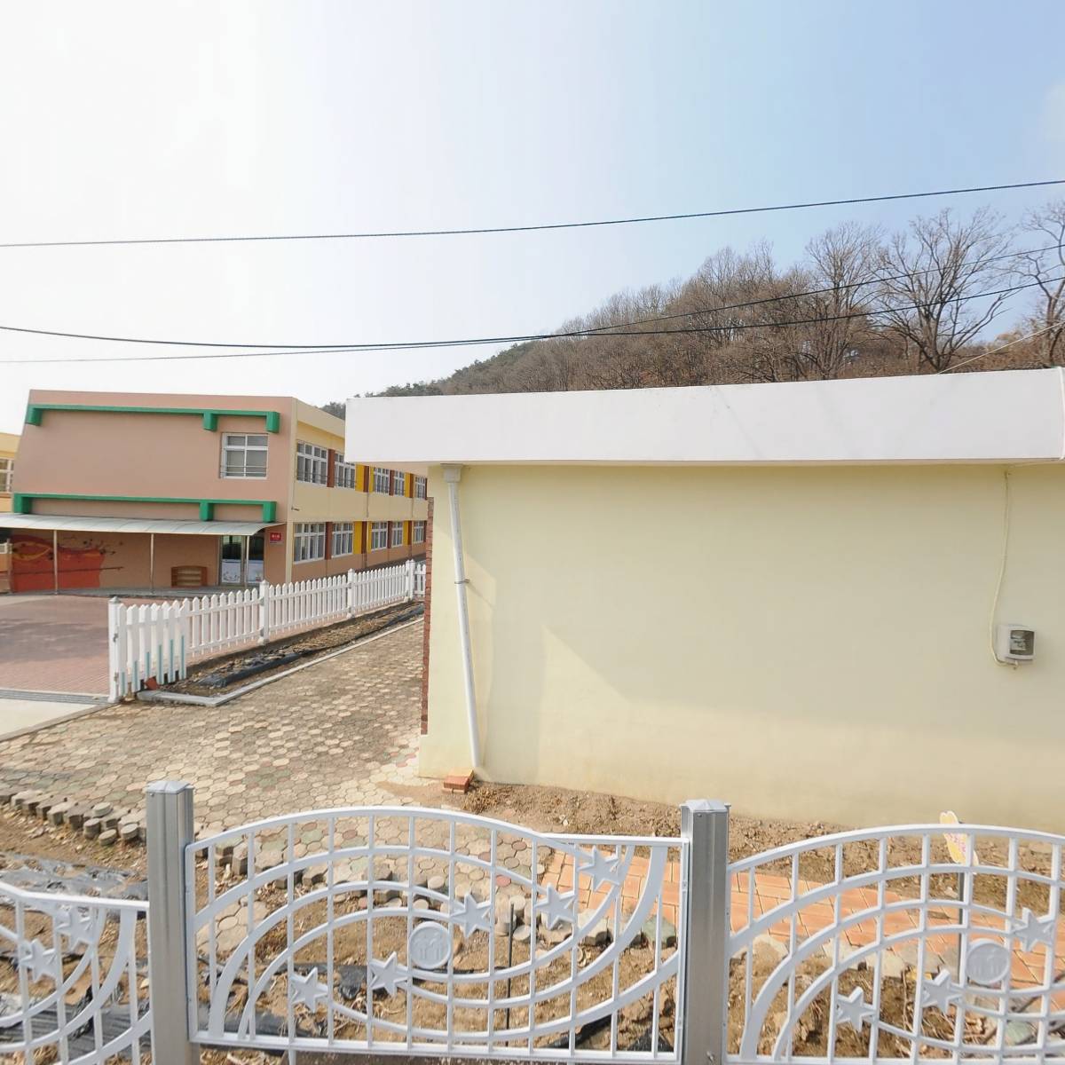 산북초등학교 총동창회