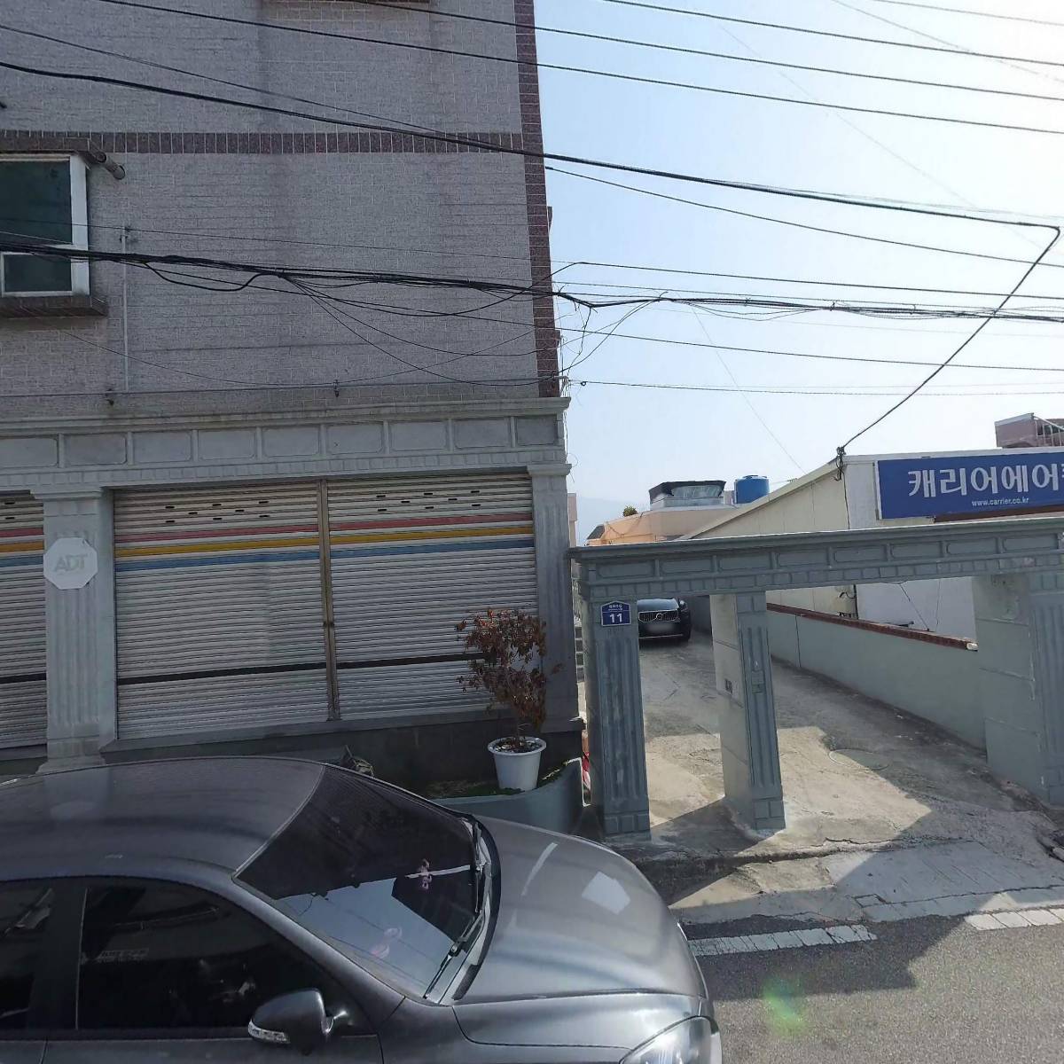 주식회사 엘씨에이치(지점)