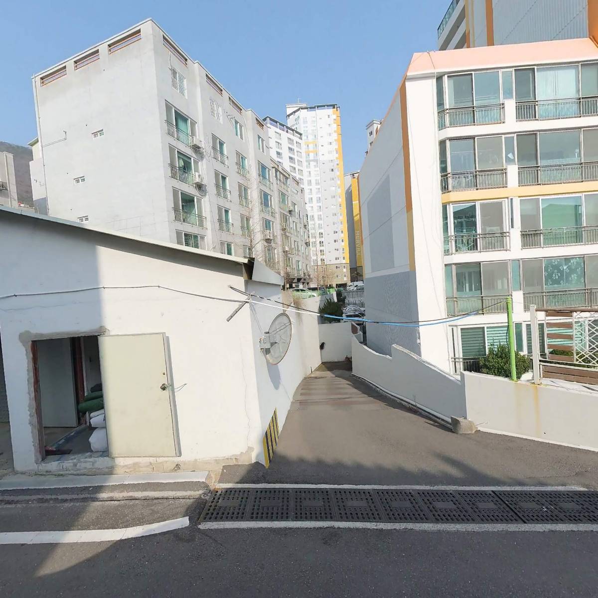 주식회사 서한상사