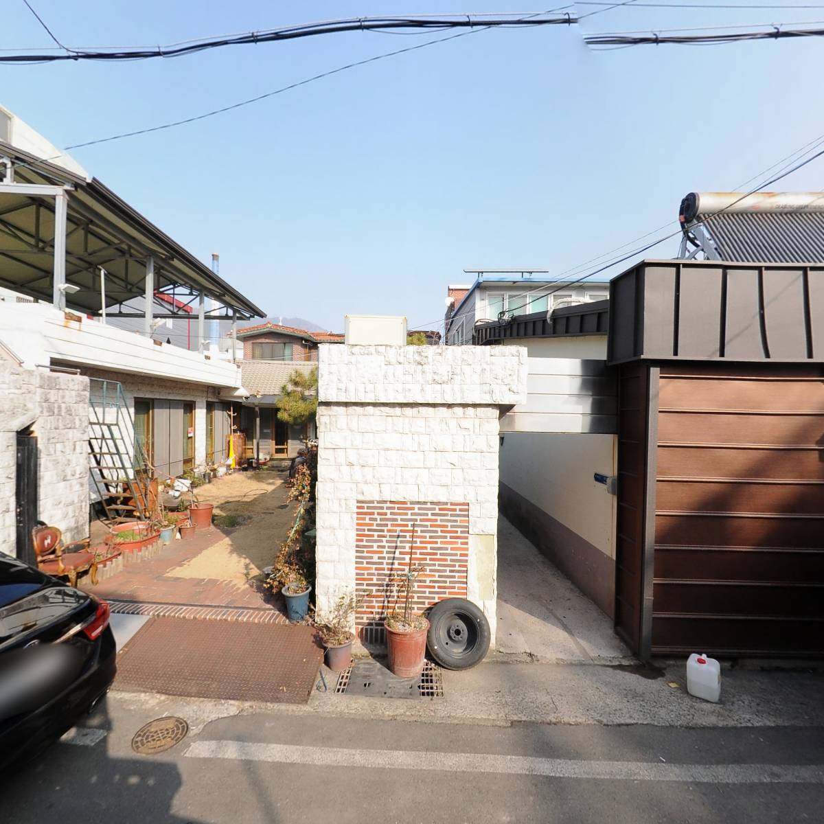 퀸즈헤나 전문샵