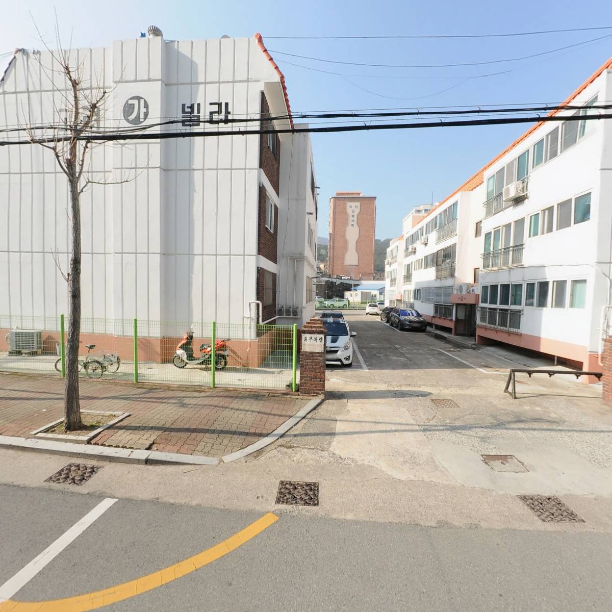 백악관노래주점