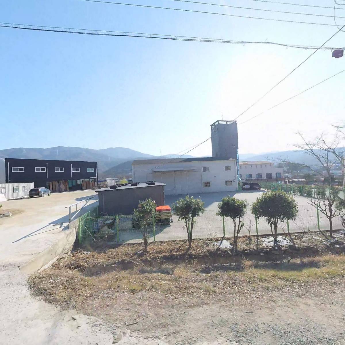 인터켐비즈（주）