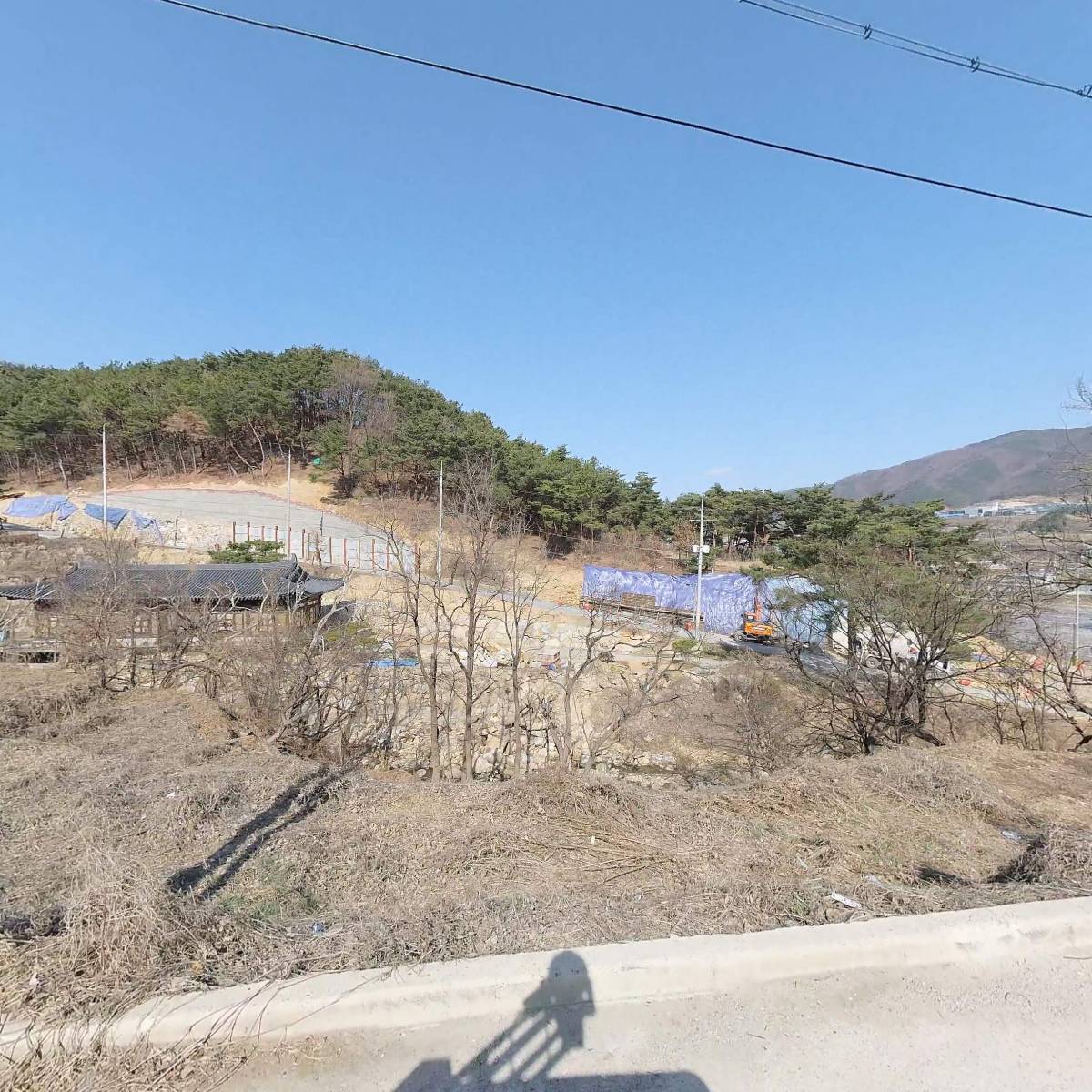 코원산업