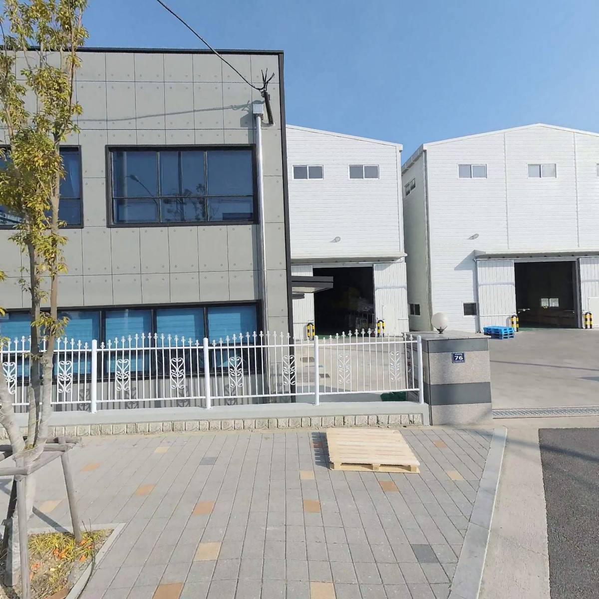 주식회사 비즈테크