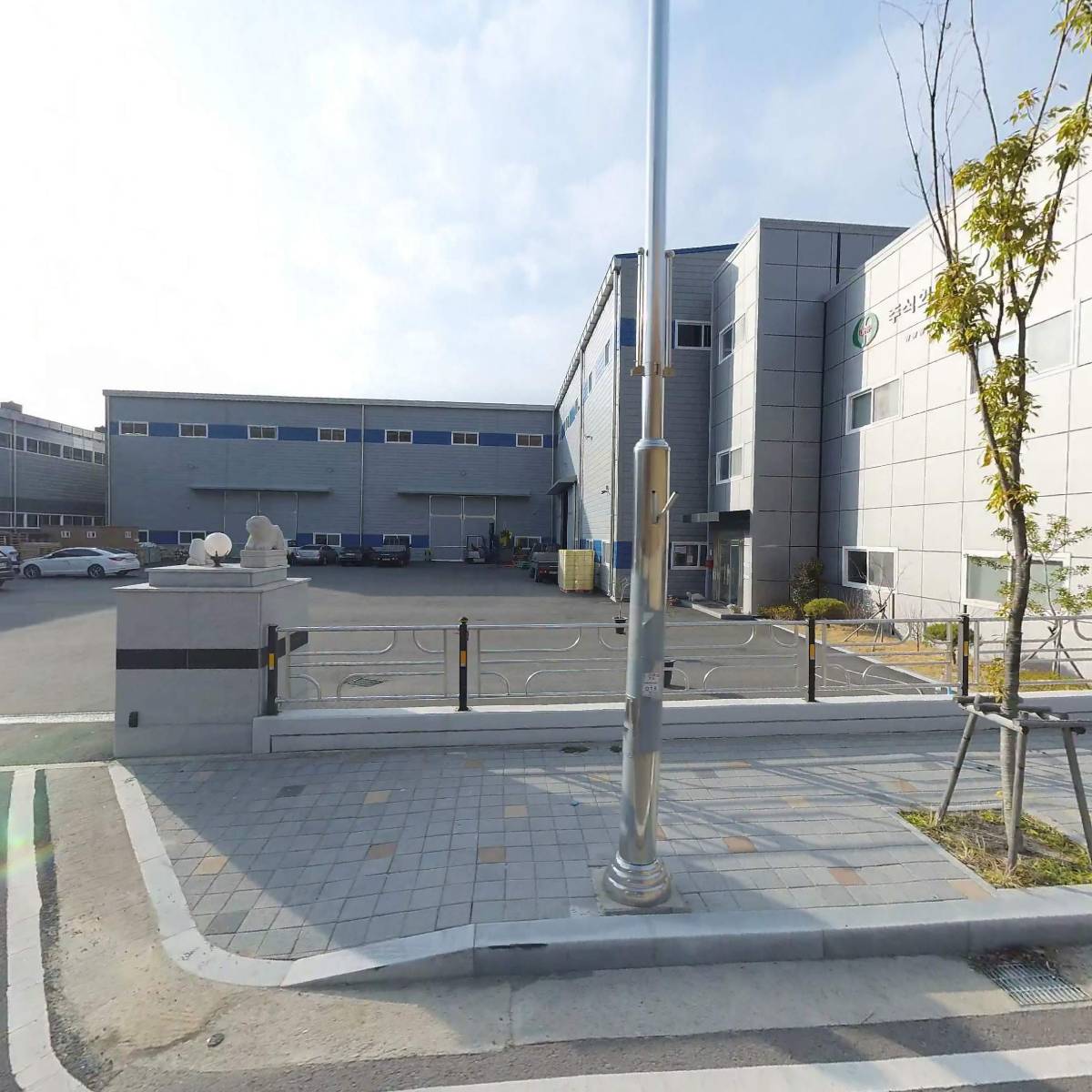 (주)제밴드