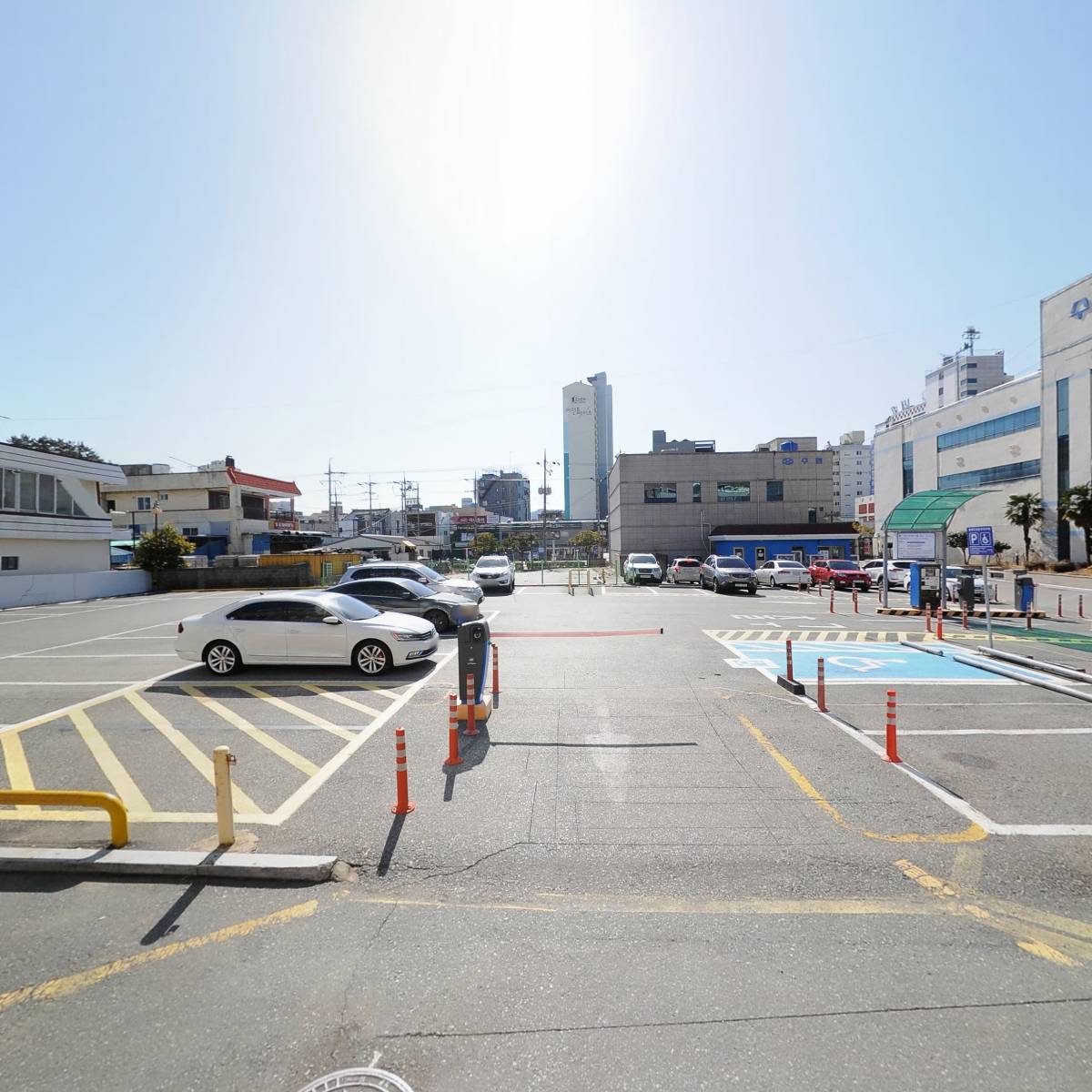 박가네 돼지국밥