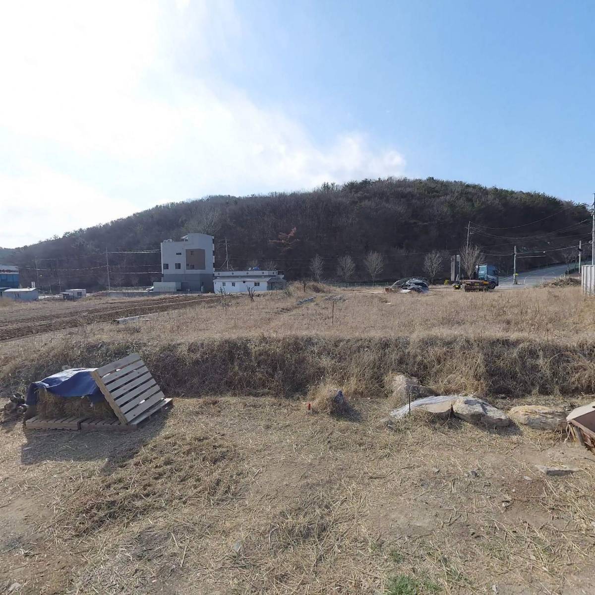 주식회사 고뫼