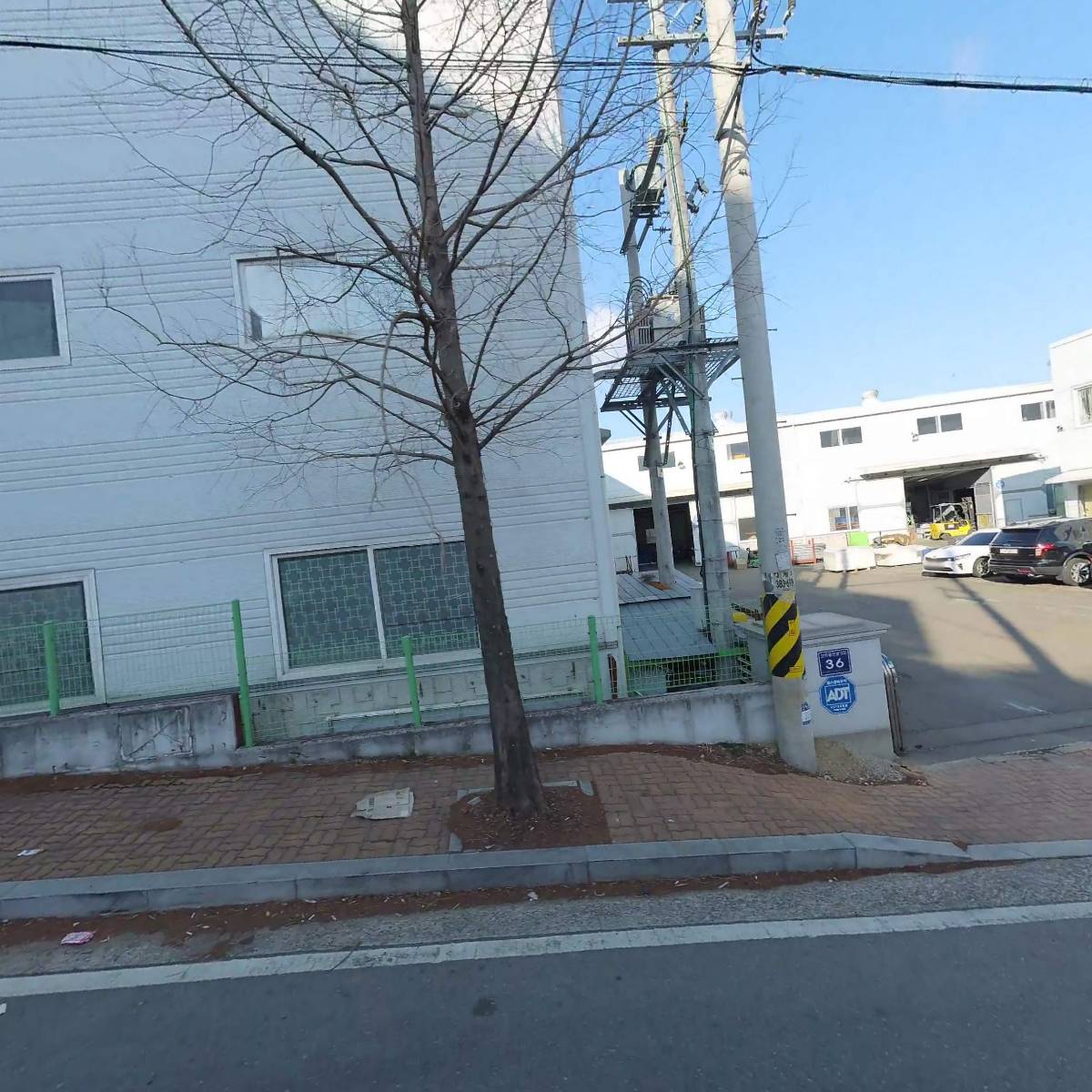 (주)포렉스스틸