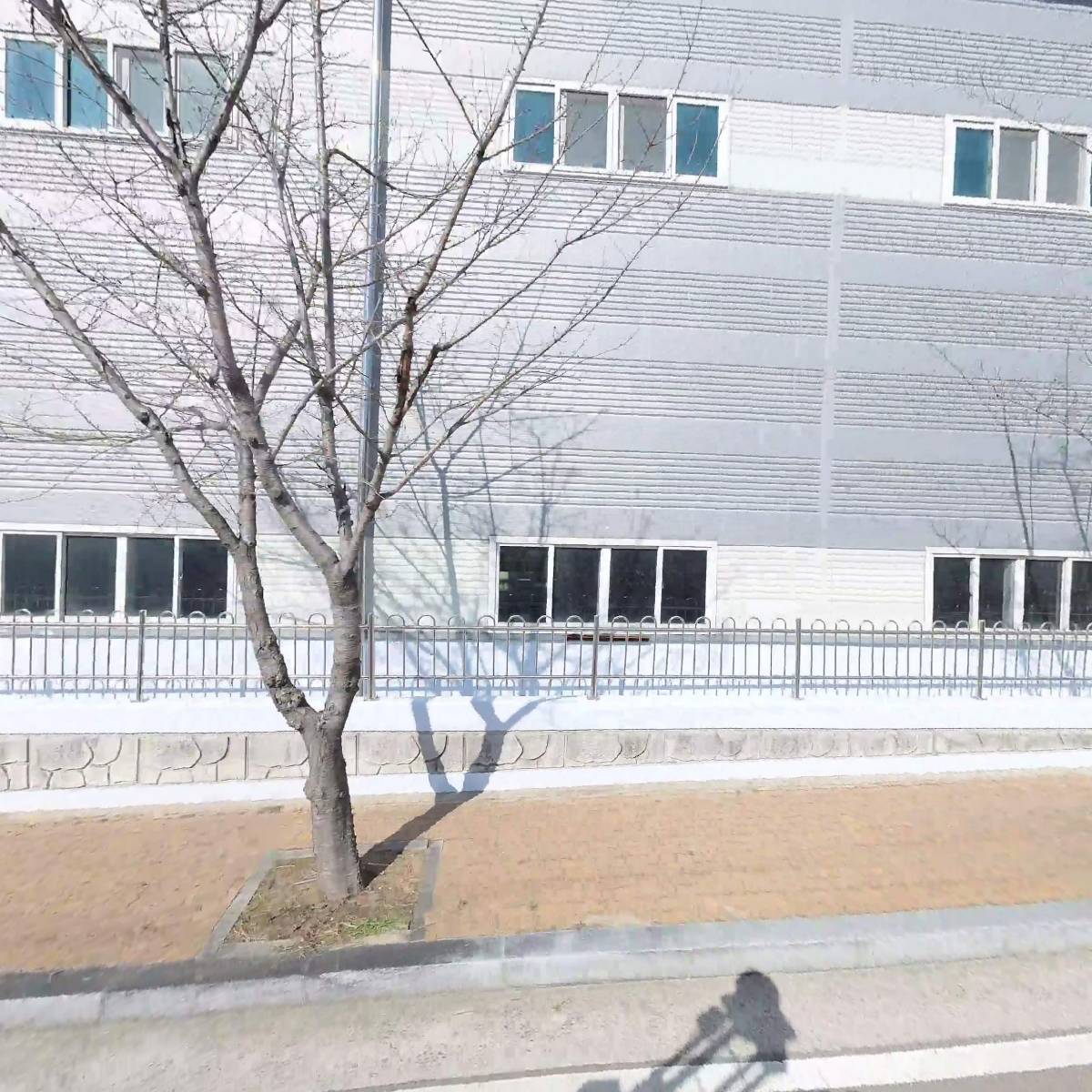 （주）한라공업 양산공장