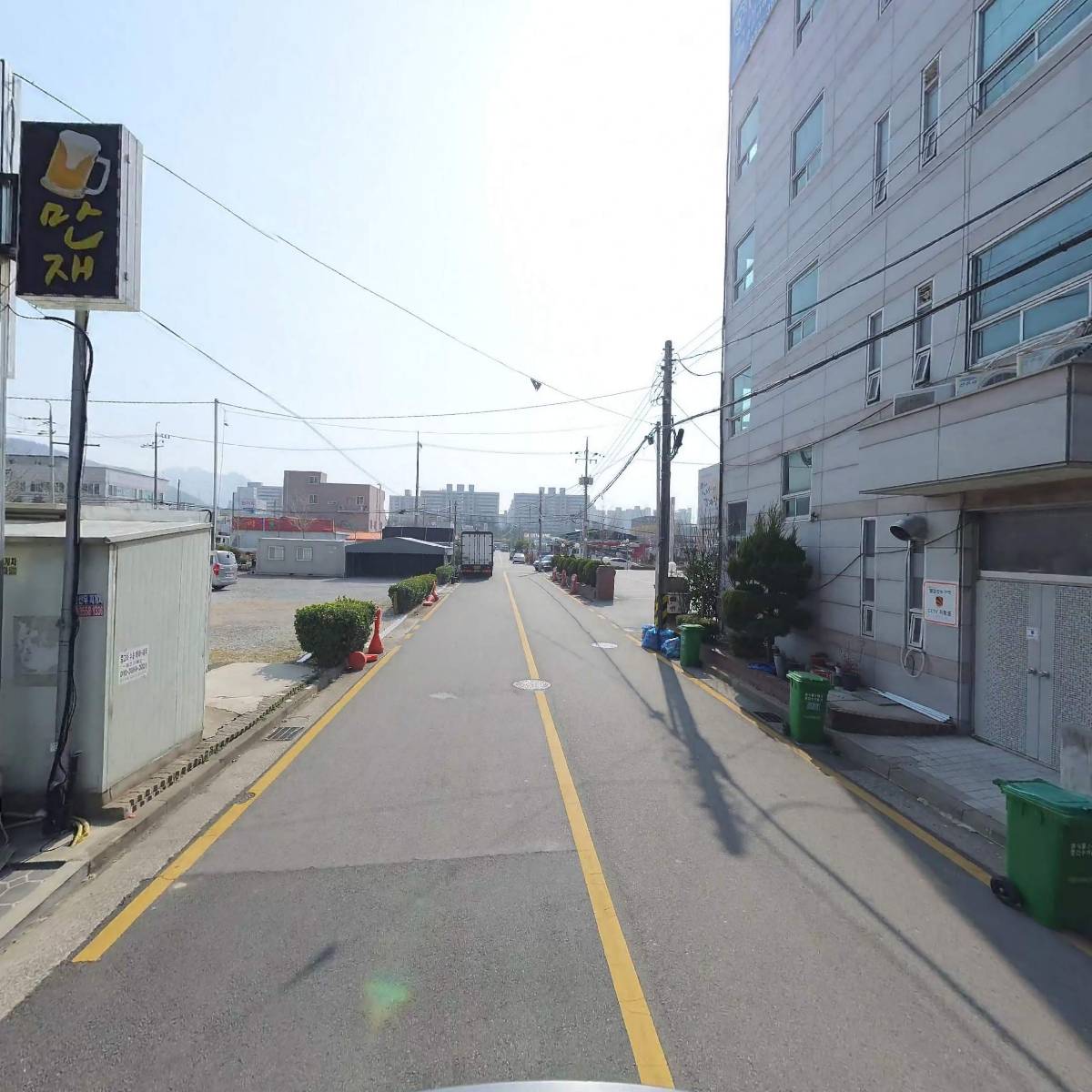 사단법인 한반도양식기술보급협회 (부산지부)_2
