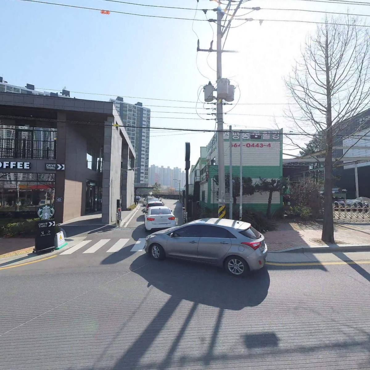 주식회사 서울철강