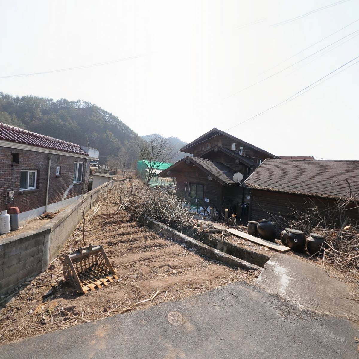 내일 영농조합법인