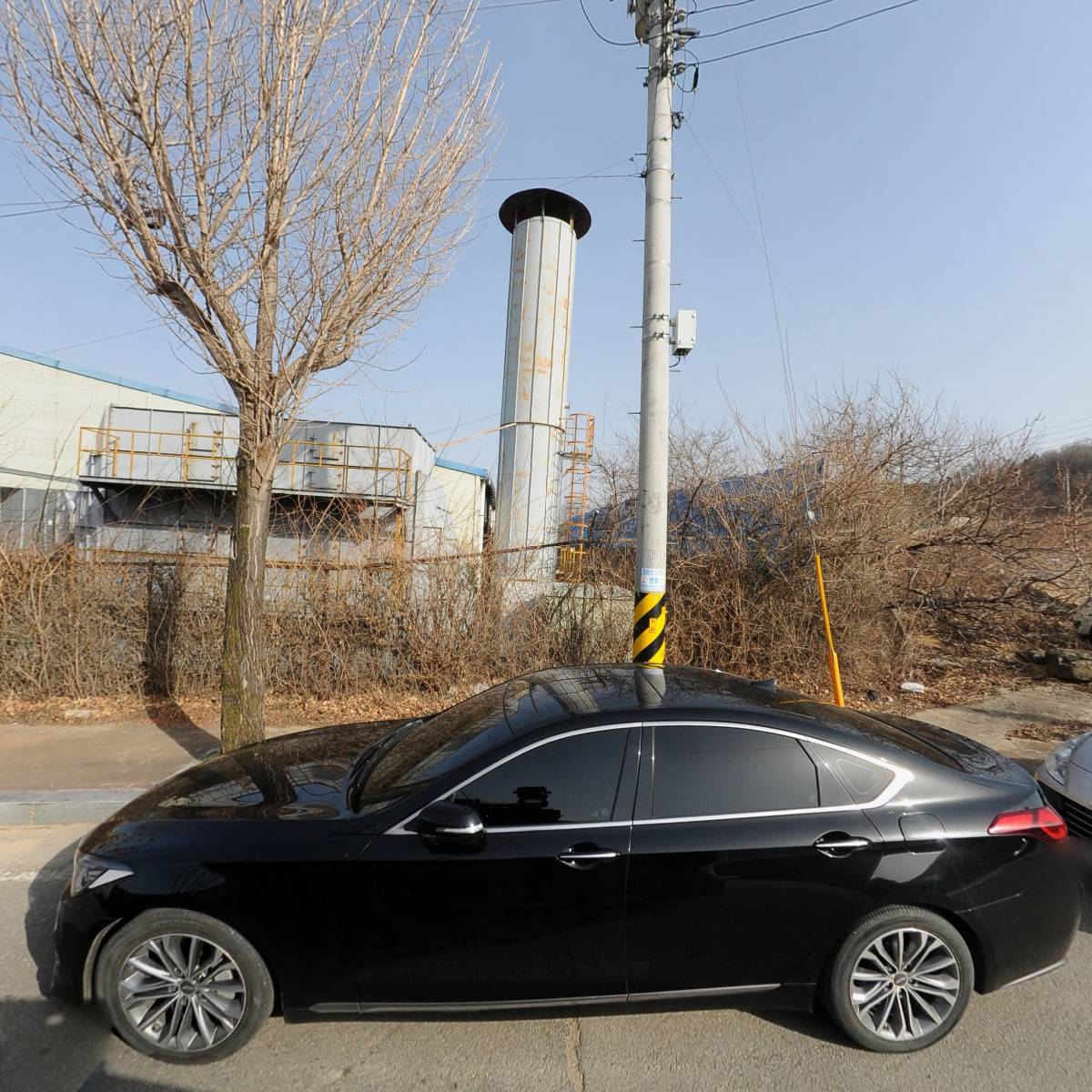 신한전기공사