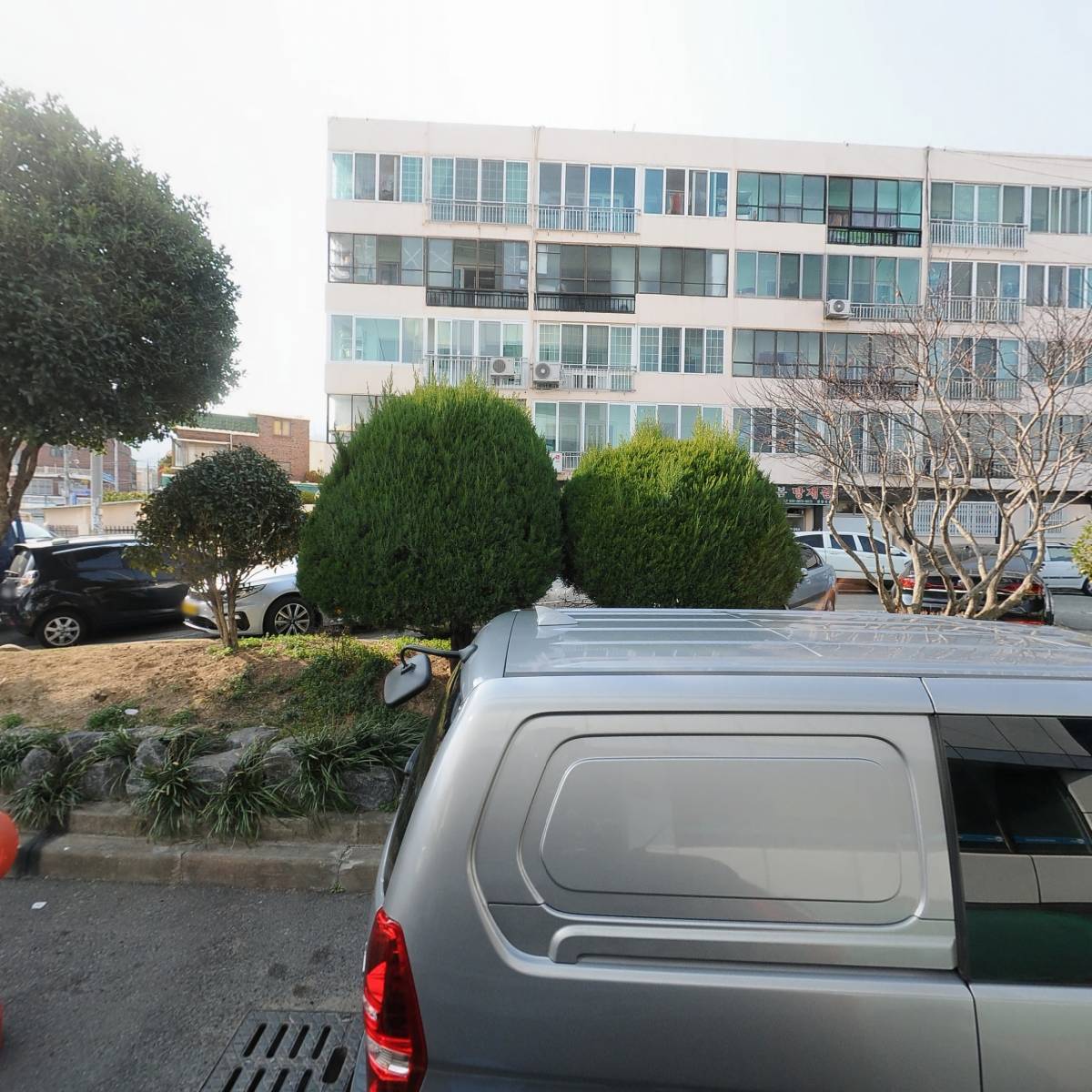 （주）청우