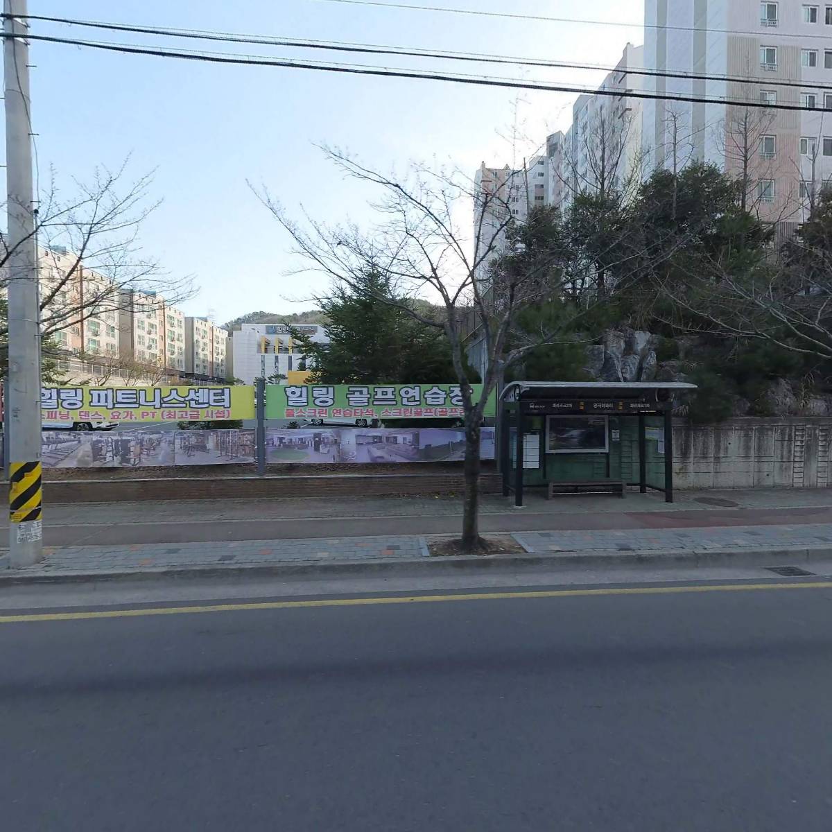 비비큐치킨(bbq)양산명동점