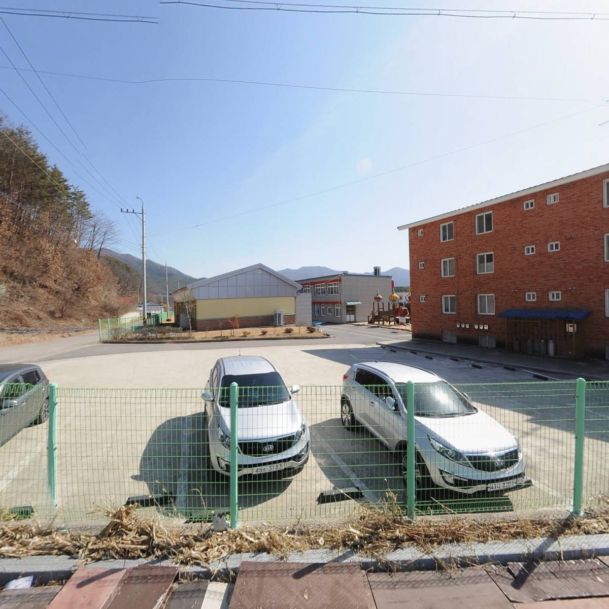 수비초등학교