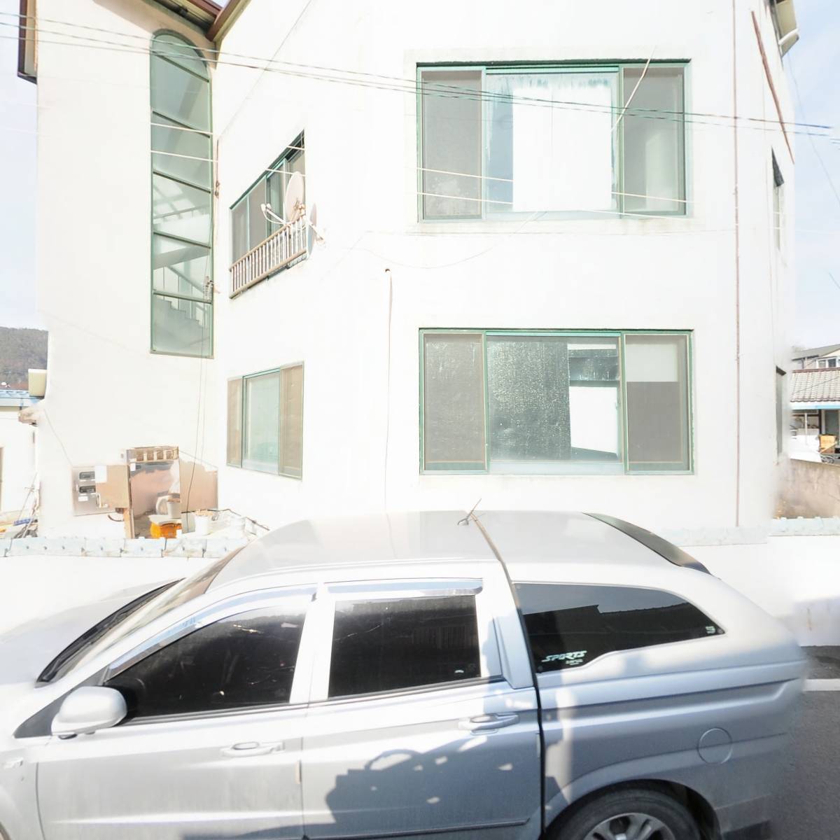 (주)나래