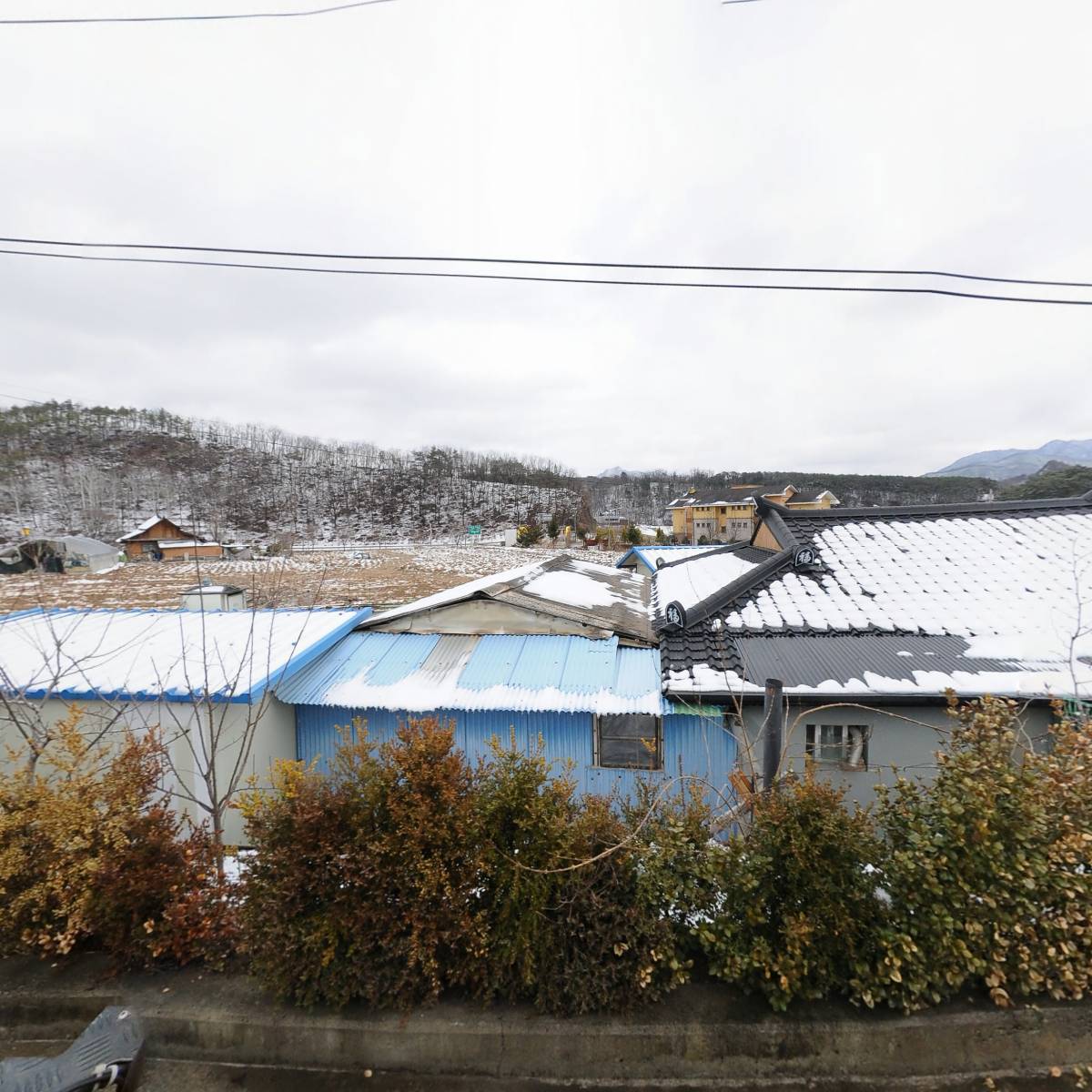 사단법인 영월군소상공인연합회