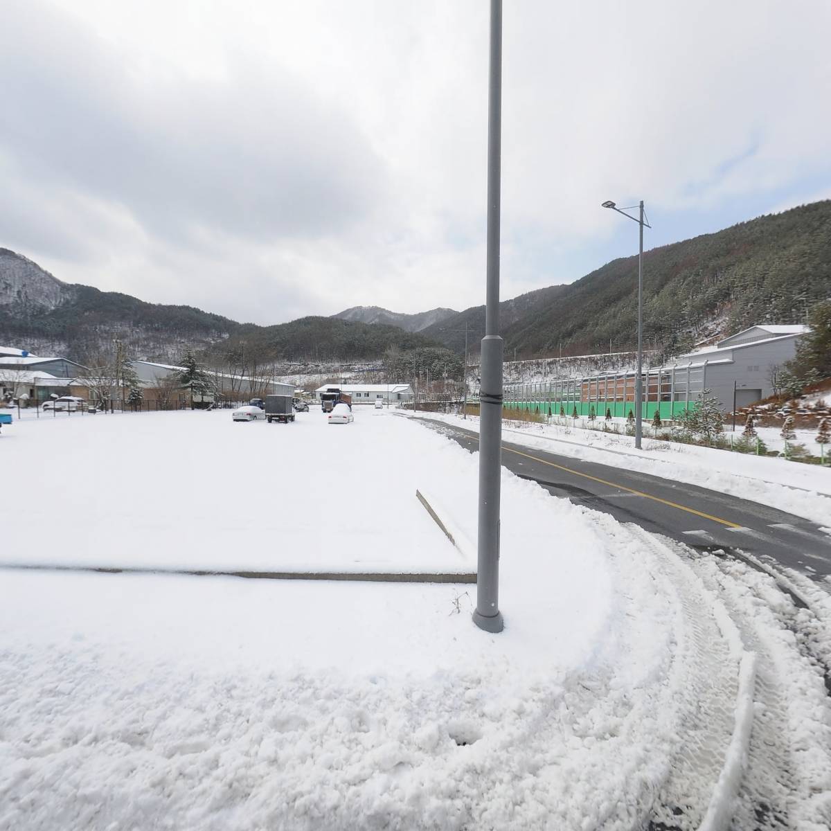 （주）공영건기산업