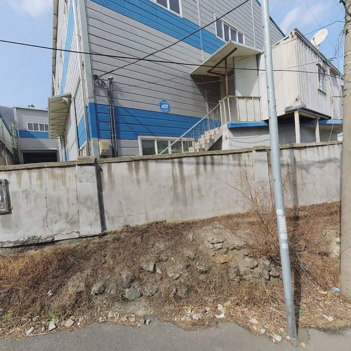덕신테크