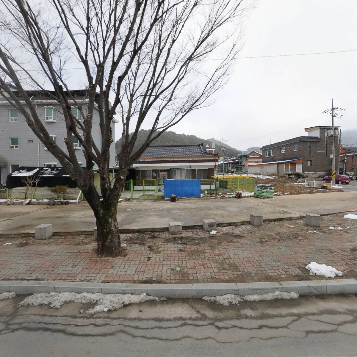 신화건설(주)