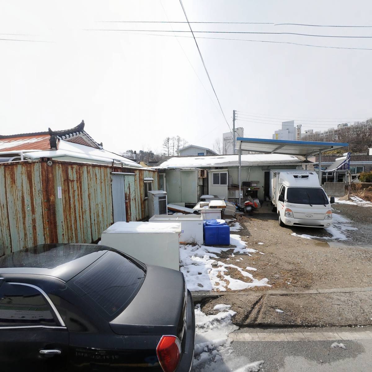 일오축산