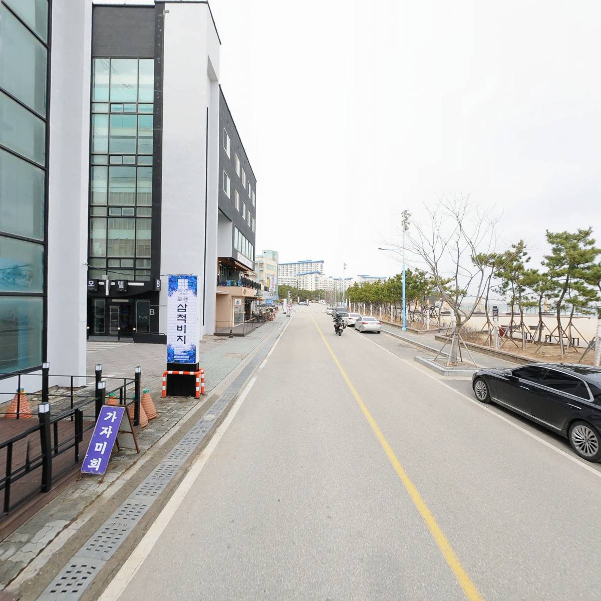 메가엠지씨커피삼척해수욕장점_2